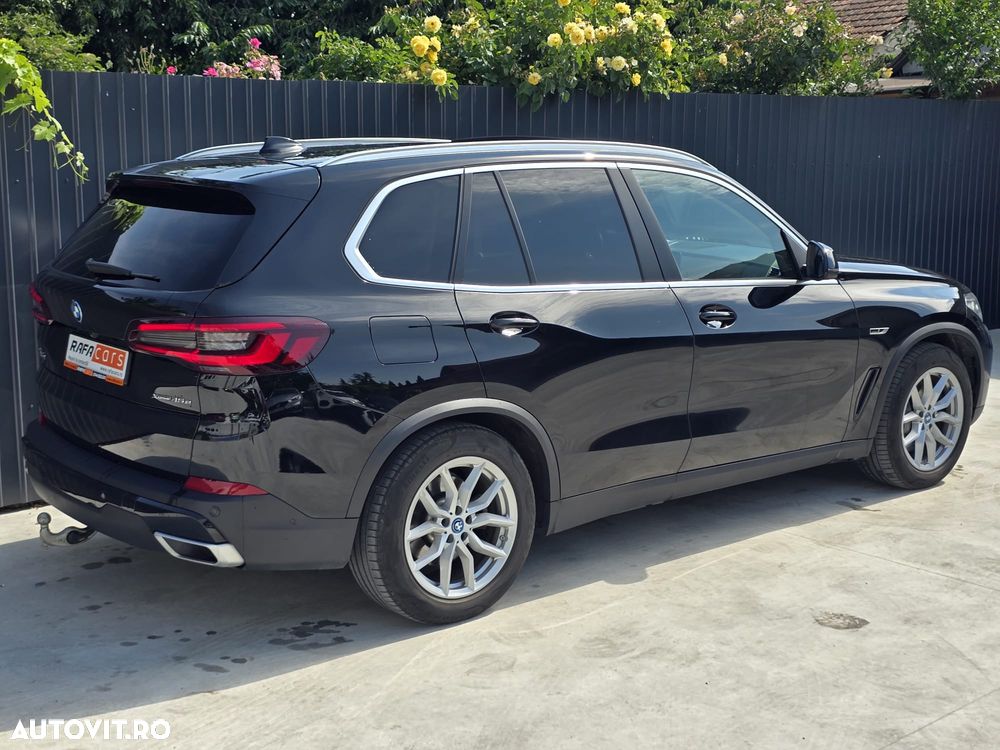 BMW X5 - 11