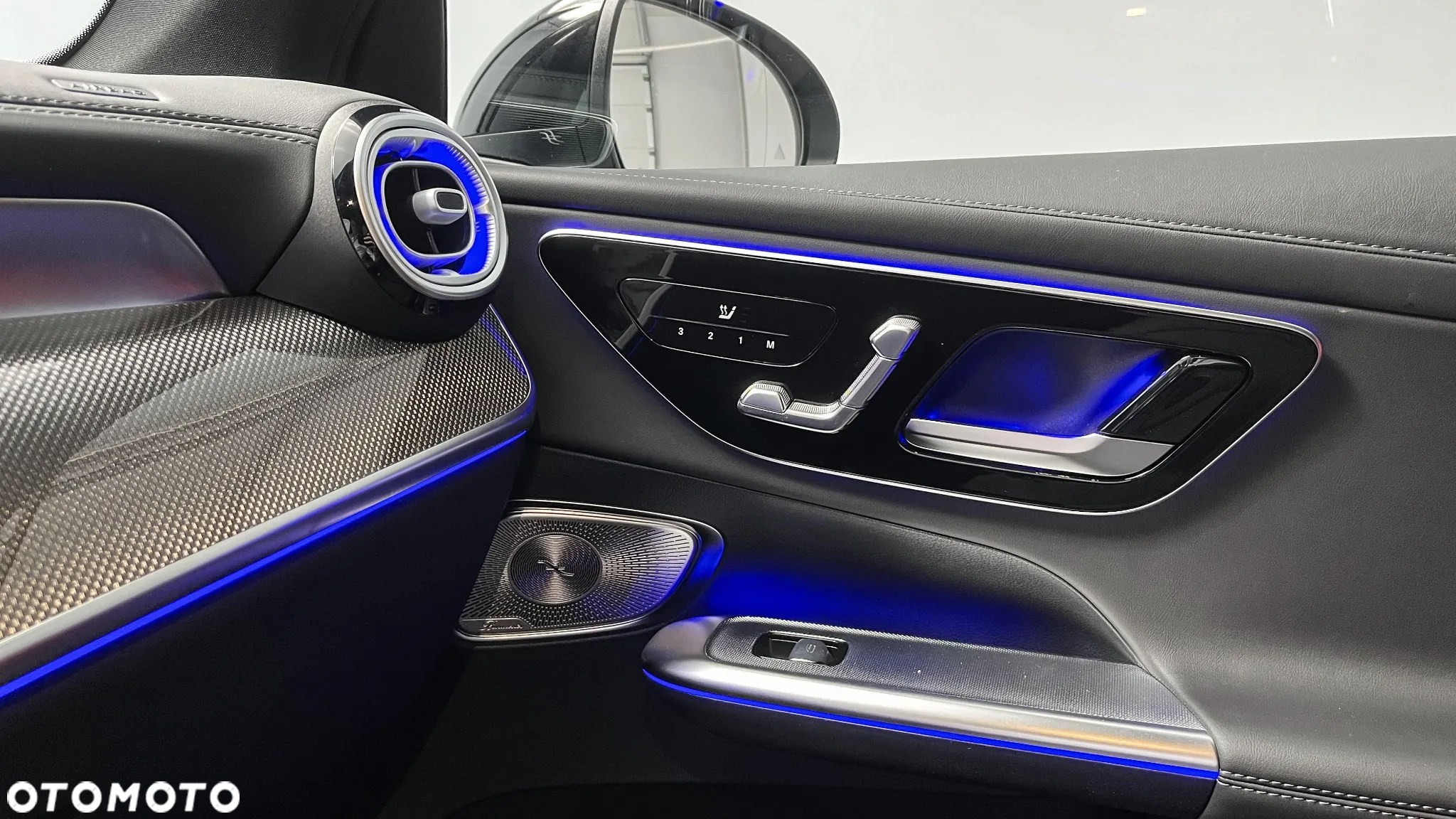 Mercedes-Benz GLC AMG 63 S E Performance 4-Matic PHEV - 12