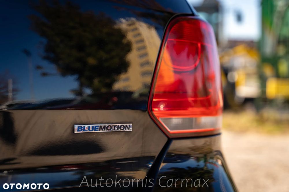 Volkswagen Polo 1.2 TDI Blue Motion - 28