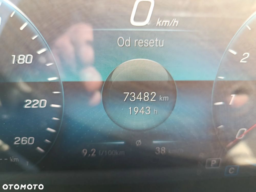 Mercedes-Benz CLA 220 Progressive 7G-DCT - 5