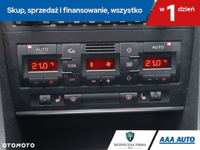 Audi A4 Limousine - 18