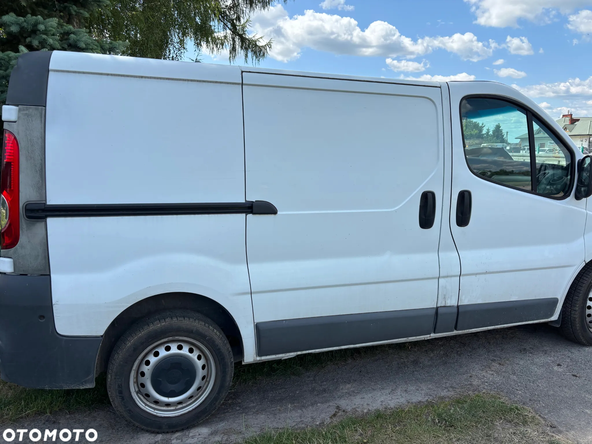 Renault Trafic - 3