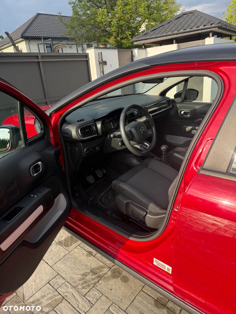Citroën C3 Pure Tech 110 Stop&Start Exclusive - 5