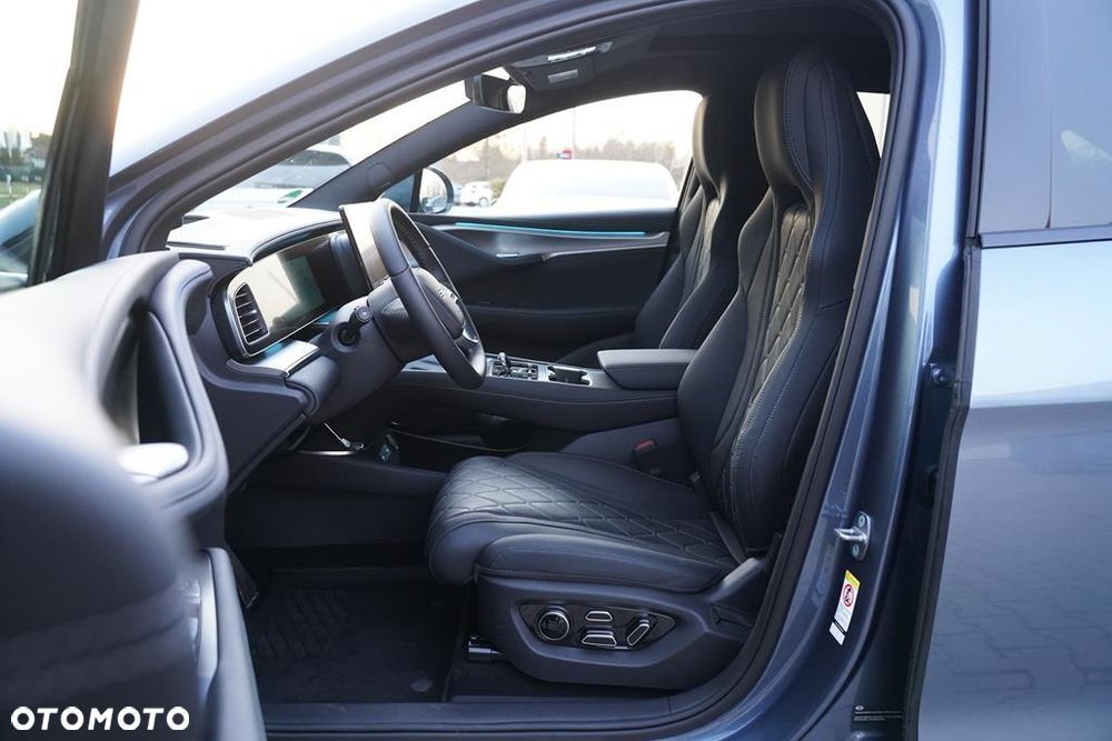 BYD Sealion 7 91.3kWh Excellence AWD - 12