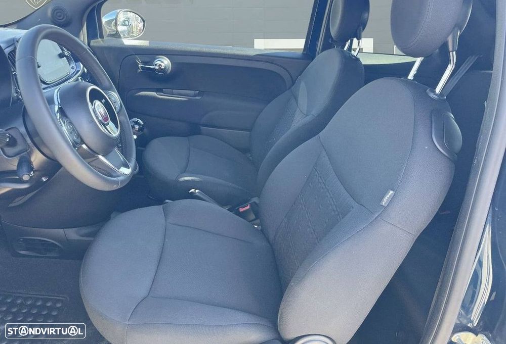 Fiat 500 1.0 Hybrid - 6