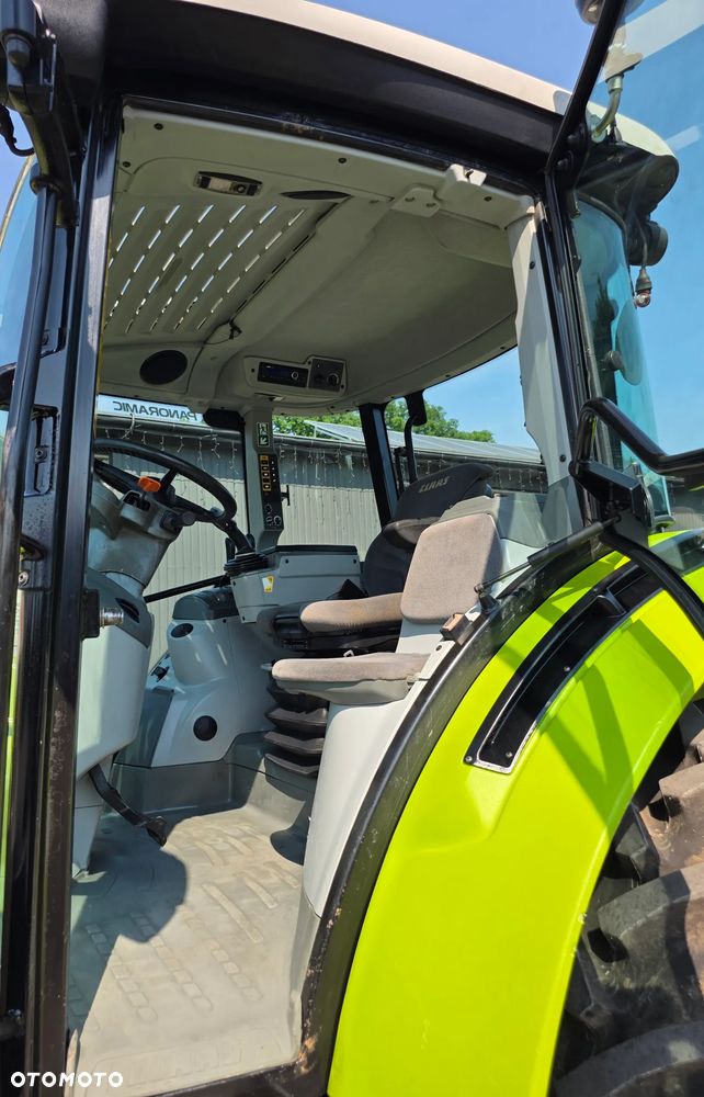 Claas Arion 430 - 26