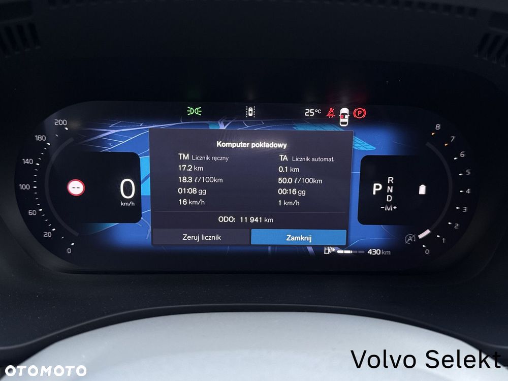 Volvo XC 60 - 29