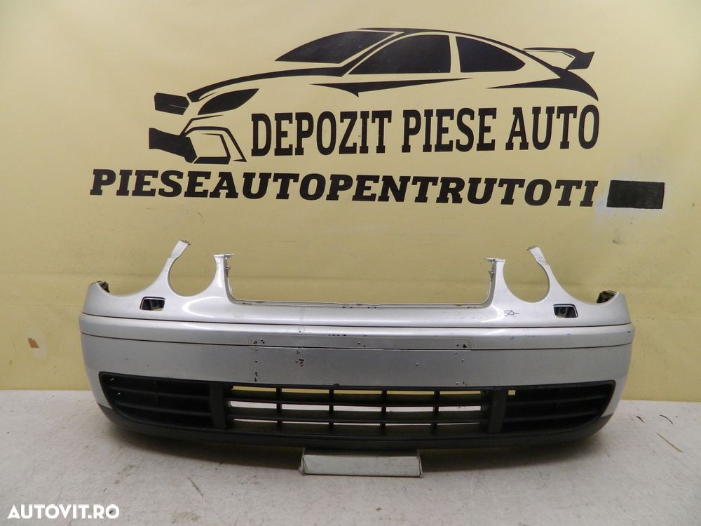 Bara fata VW Polo, 2002, 2003, 2004, 2005, cod origine 6Q0807221. - 2