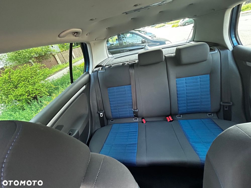 Volkswagen Golf 1.4 Trendline - 23