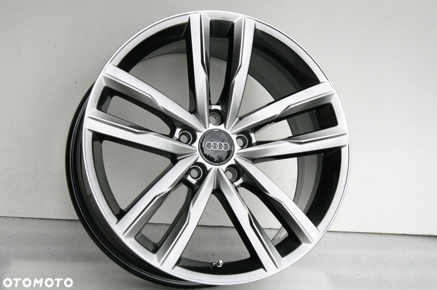 18 ORYGINAŁ AUDI A6 A4 A3 Q5 Q3 Q2 ALLORAD - 3