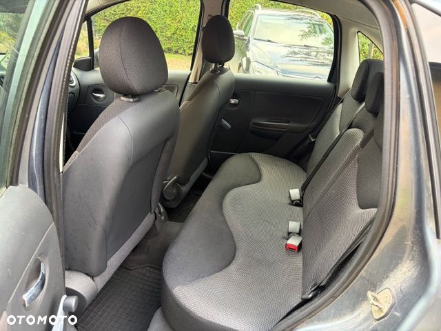 Citroën C3 1.4 HDi Furio - 6