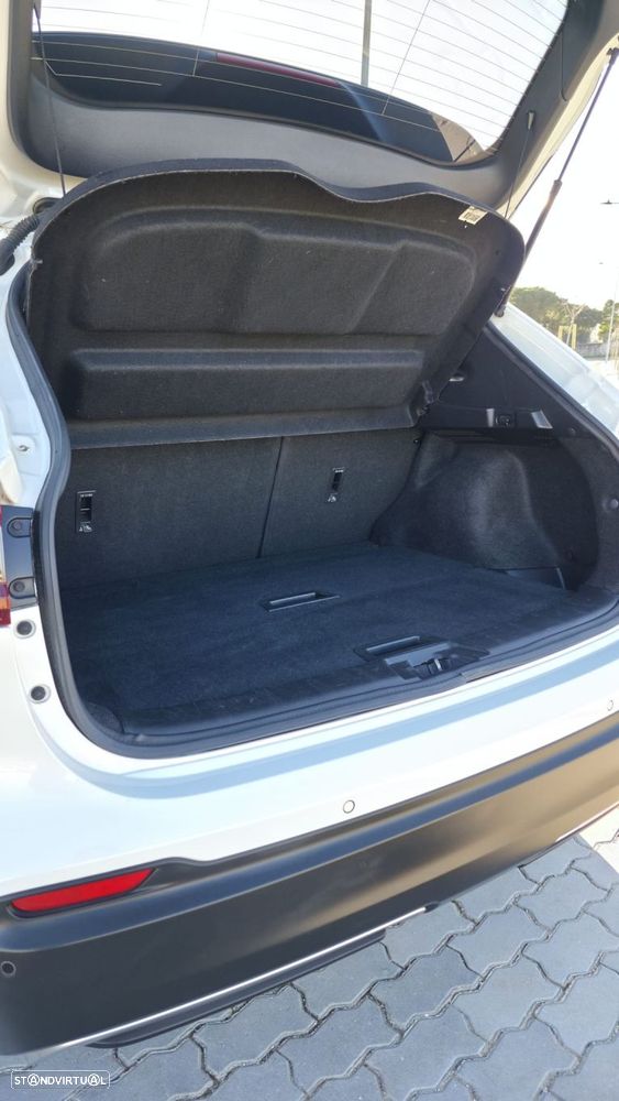 Nissan Qashqai 1.5 dCi Tekna Premium A+C - 22