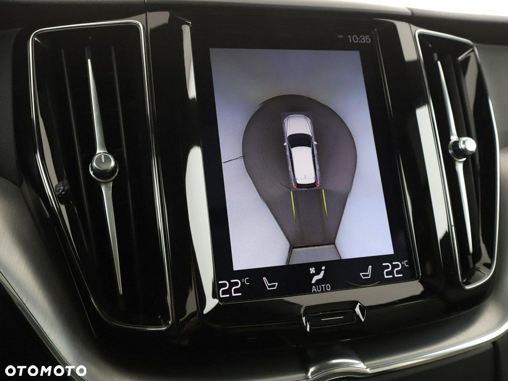 Volvo XC 60 T8 Plug-In Hybrid AWD Inscription - 25