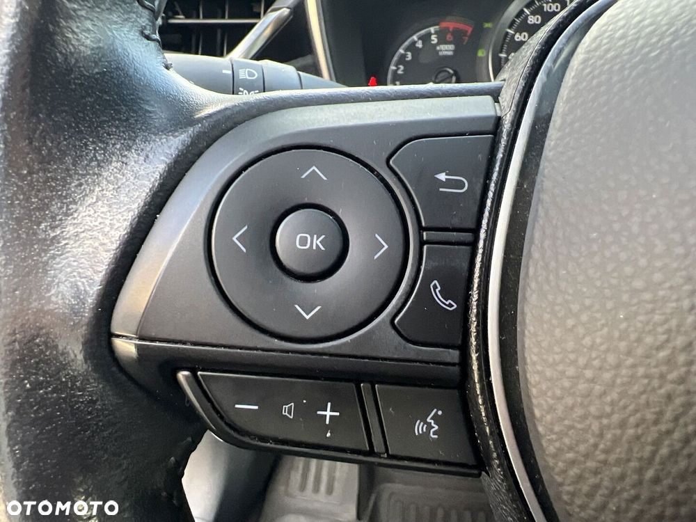 Toyota Corolla 1.8 Hybrid Comfort - 18