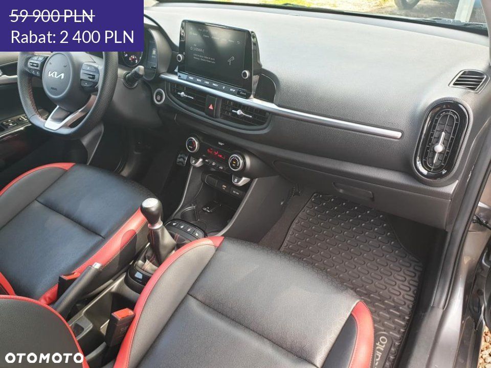 Kia Picanto - 11