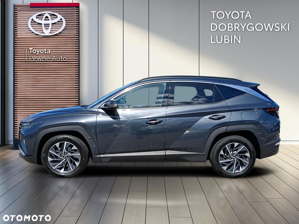 Hyundai Tucson 1.6 T-GDi Smart 2WD - 2
