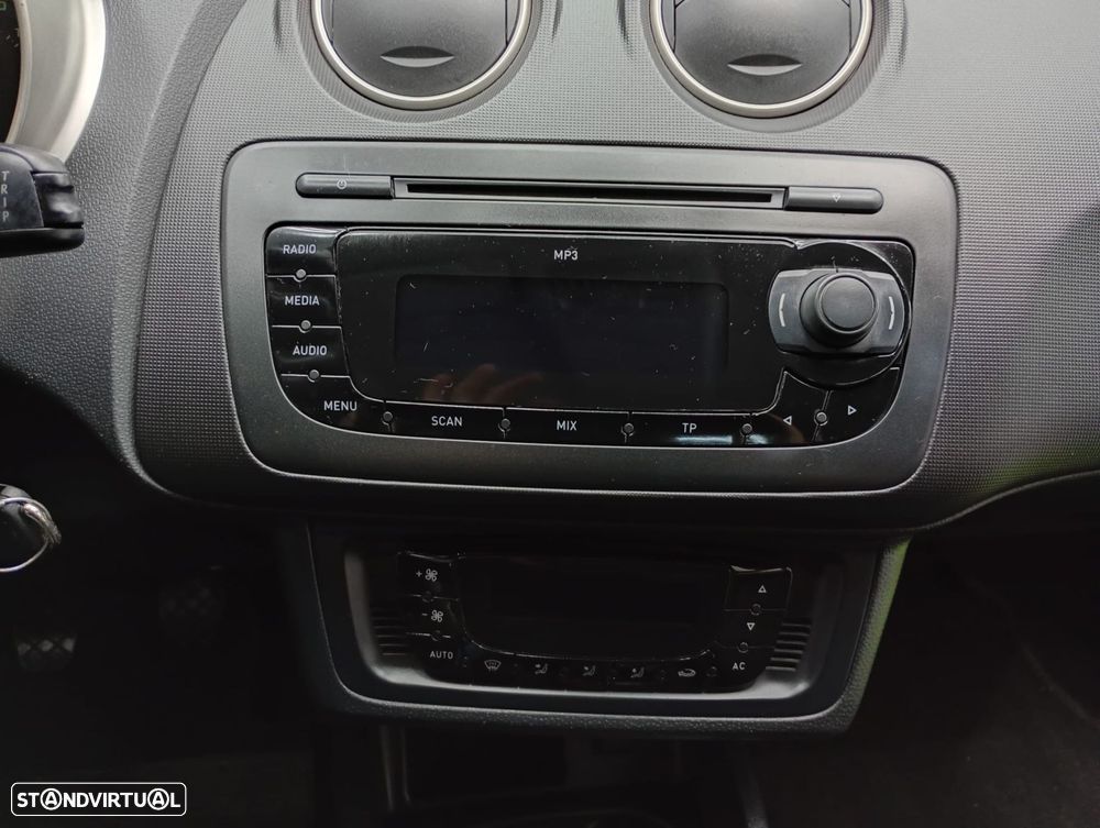 SEAT Ibiza 1.6 TDI Reference - 13