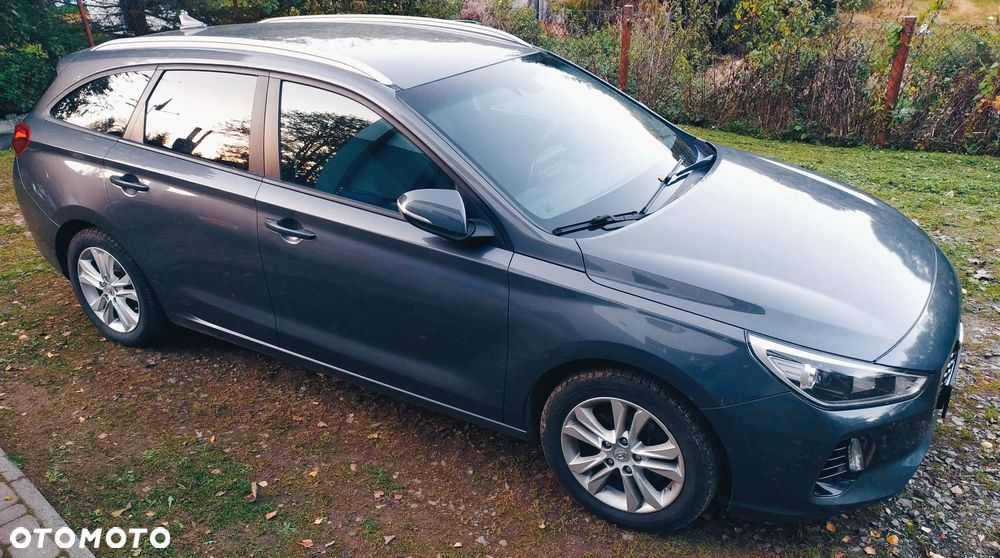 Hyundai i30 1.0 T-GDI Passion Plus - 4