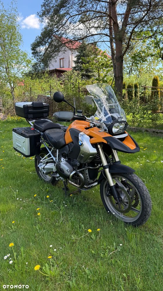 BMW GS - 13