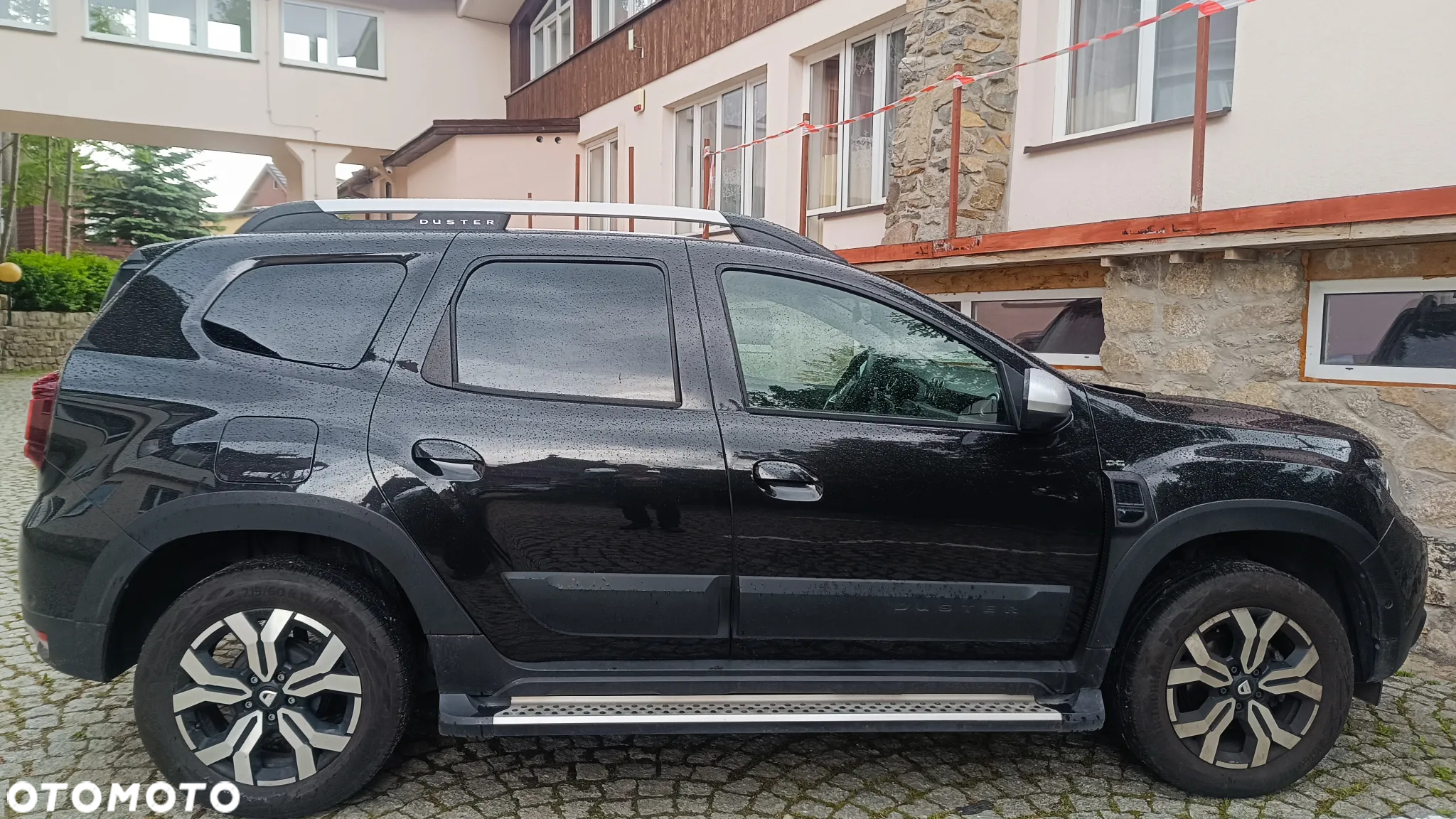 Dacia Duster 1.0 TCe Prestige - 12