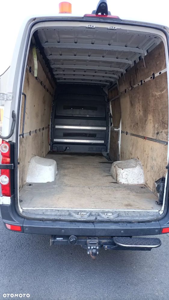 Volkswagen CRAFTER - 12