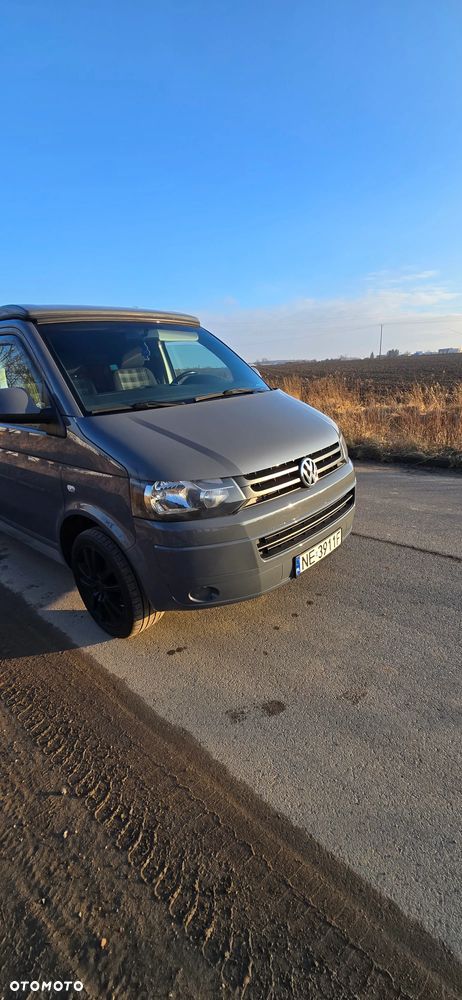 Volkswagen Transporter - 25