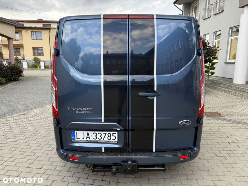 Ford Transit Custom L2H1 LKW VA MH Sport - 4