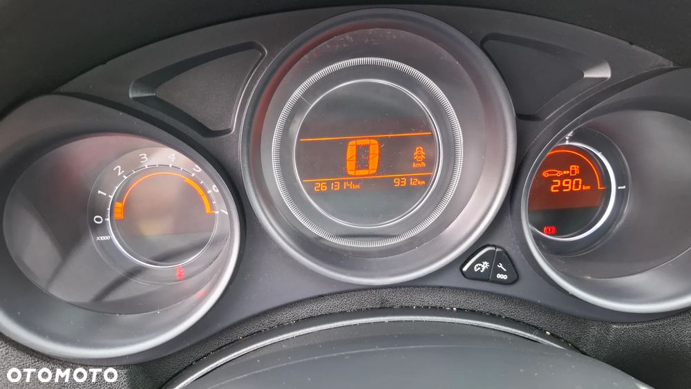 Citroën C4 1.6 BlueHDi Feel - 8