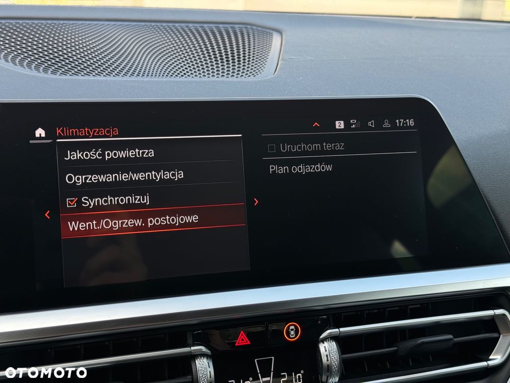 BMW Seria 4 M440i xDrive mHEV sport - 36