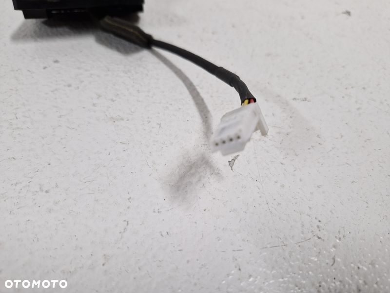 INFINITI EX30 KAMERA COFANIA TYŁ TYLNA 284421BA0A - 6