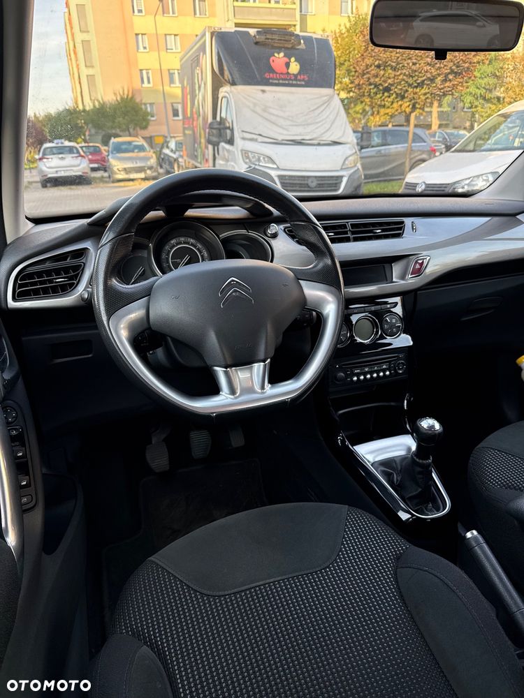 Citroën C3 1.6 VTi Exclusive - 24