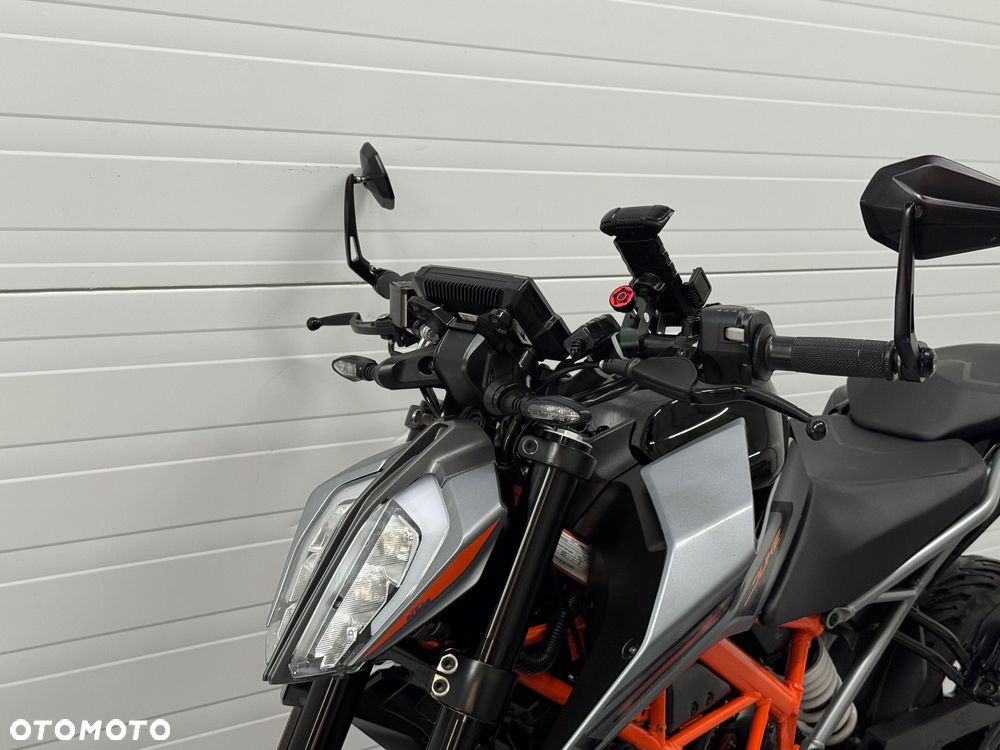 KTM Duke - 20