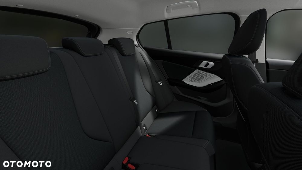 BMW Seria 1 118d - 8