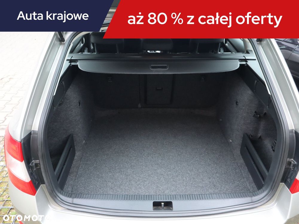 Skoda Octavia - 16