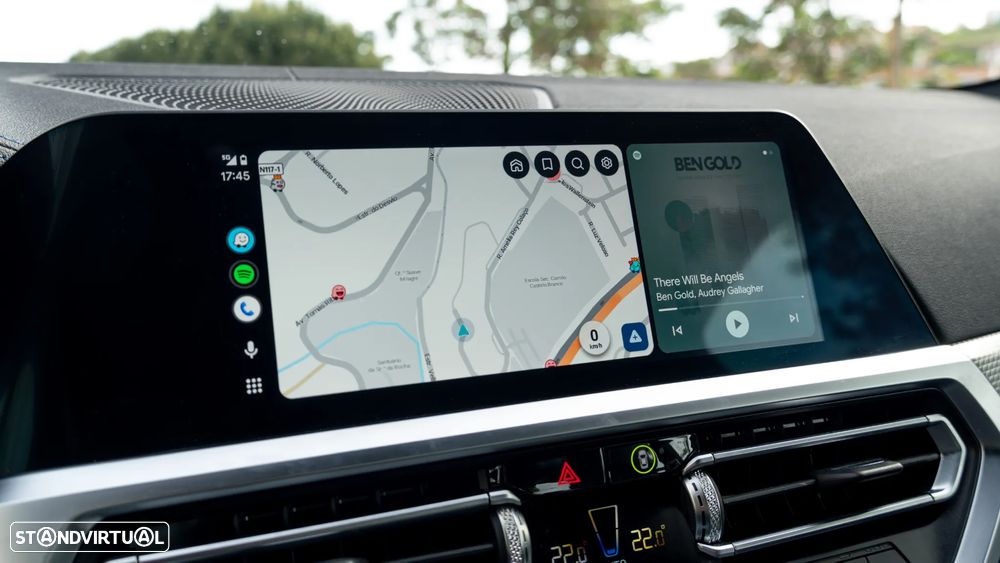 BMW 430 i M Sport - 25