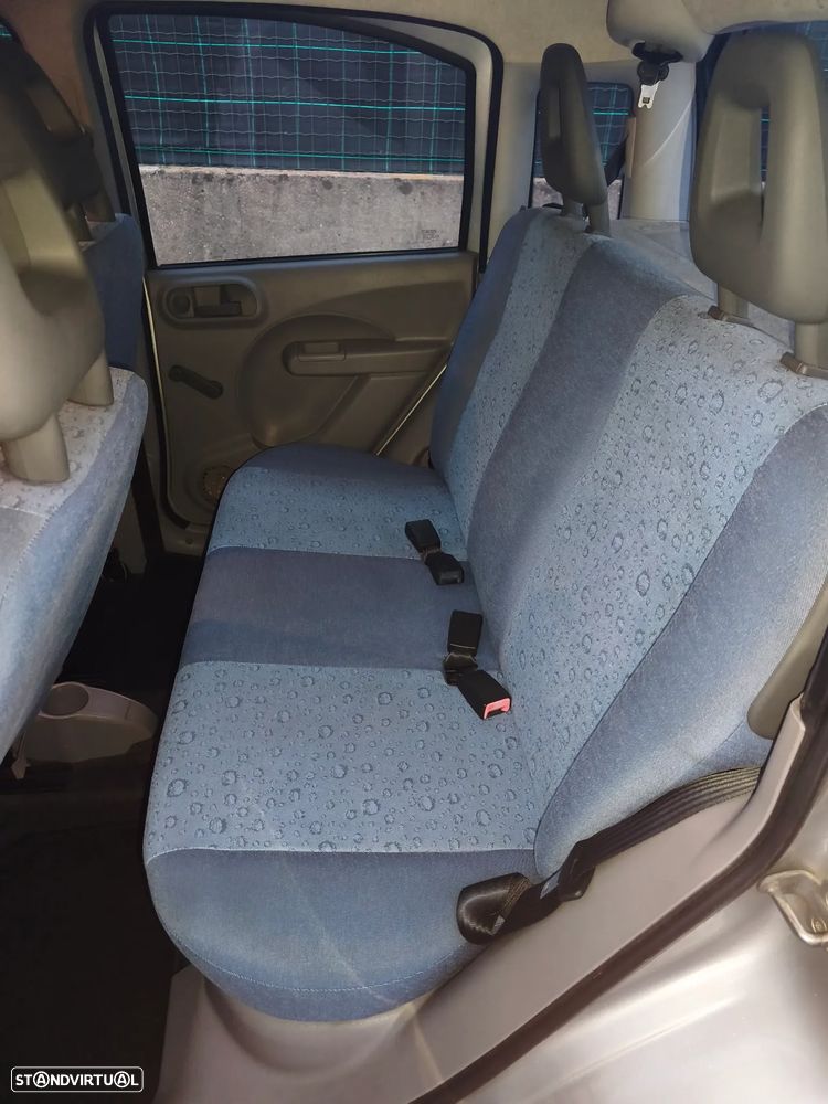 Fiat Panda 1.1 Active - 8