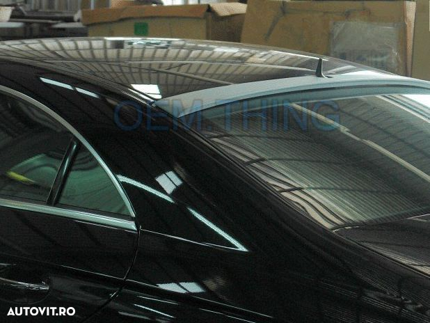 Eleron Luneta Plastic Abs Dedicat Mercedes W219 CLS - 3