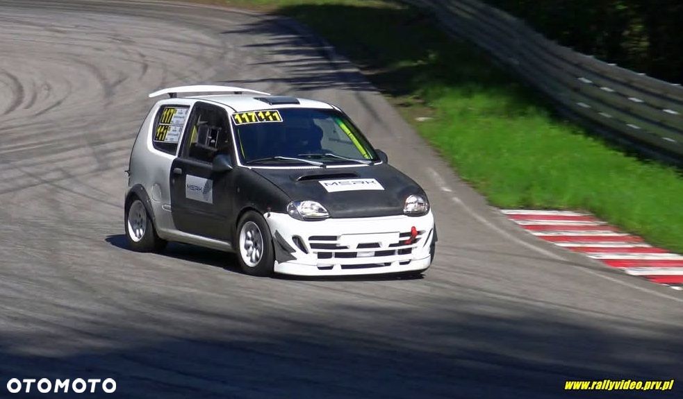 Fiat Seicento - 21
