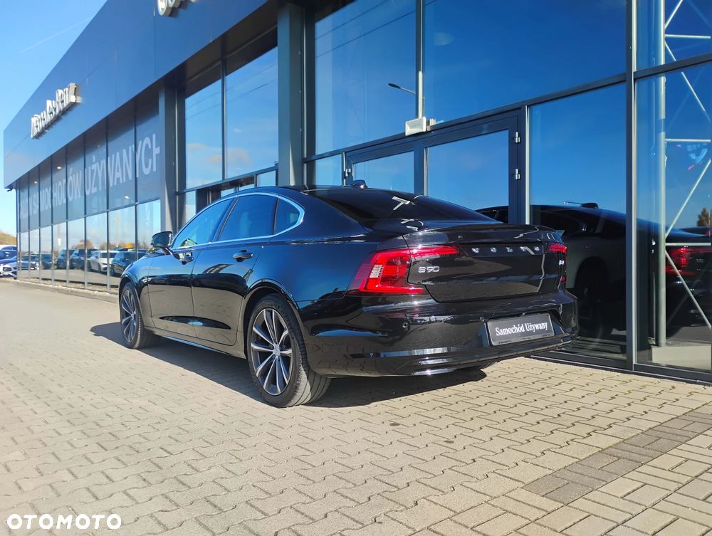 Volvo S90 T4 Momentum Pro - 7