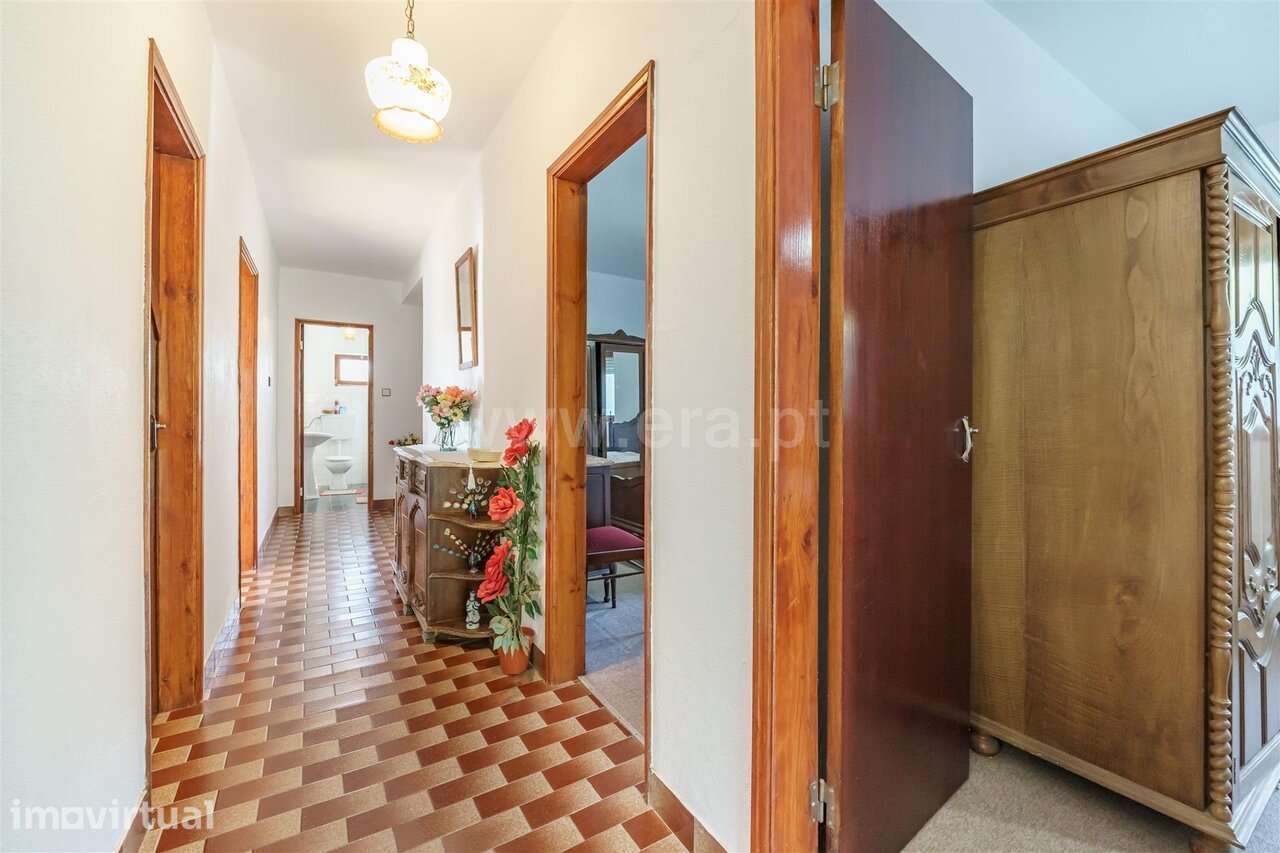 Quinta T3 / Covilhã, Teixoso - Grande imagem: 4/20