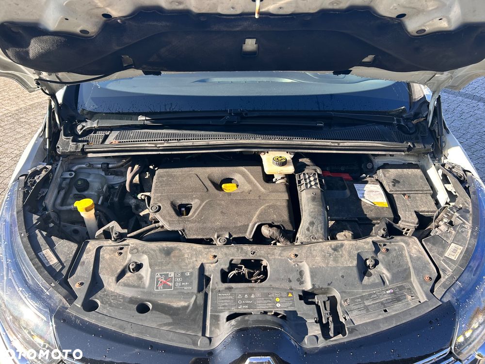 Renault Espace 1.6 dCi Energy Initiale Paris EDC 7os - 30