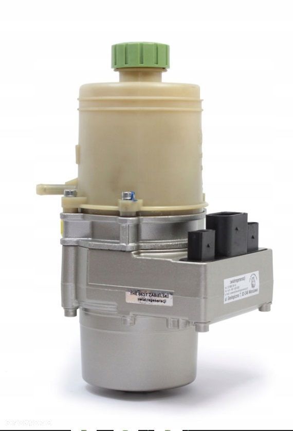 Pompa wspomagania HPI KOYO Fabia Polo Ibiza Fox Cordoba GWARANCJA PROMOCJA - 3