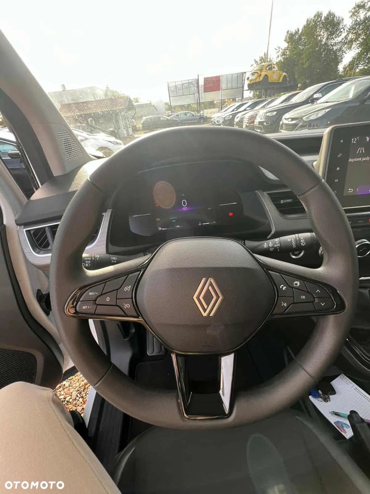 Renault Kangoo 1.3 TCe Techno - 19