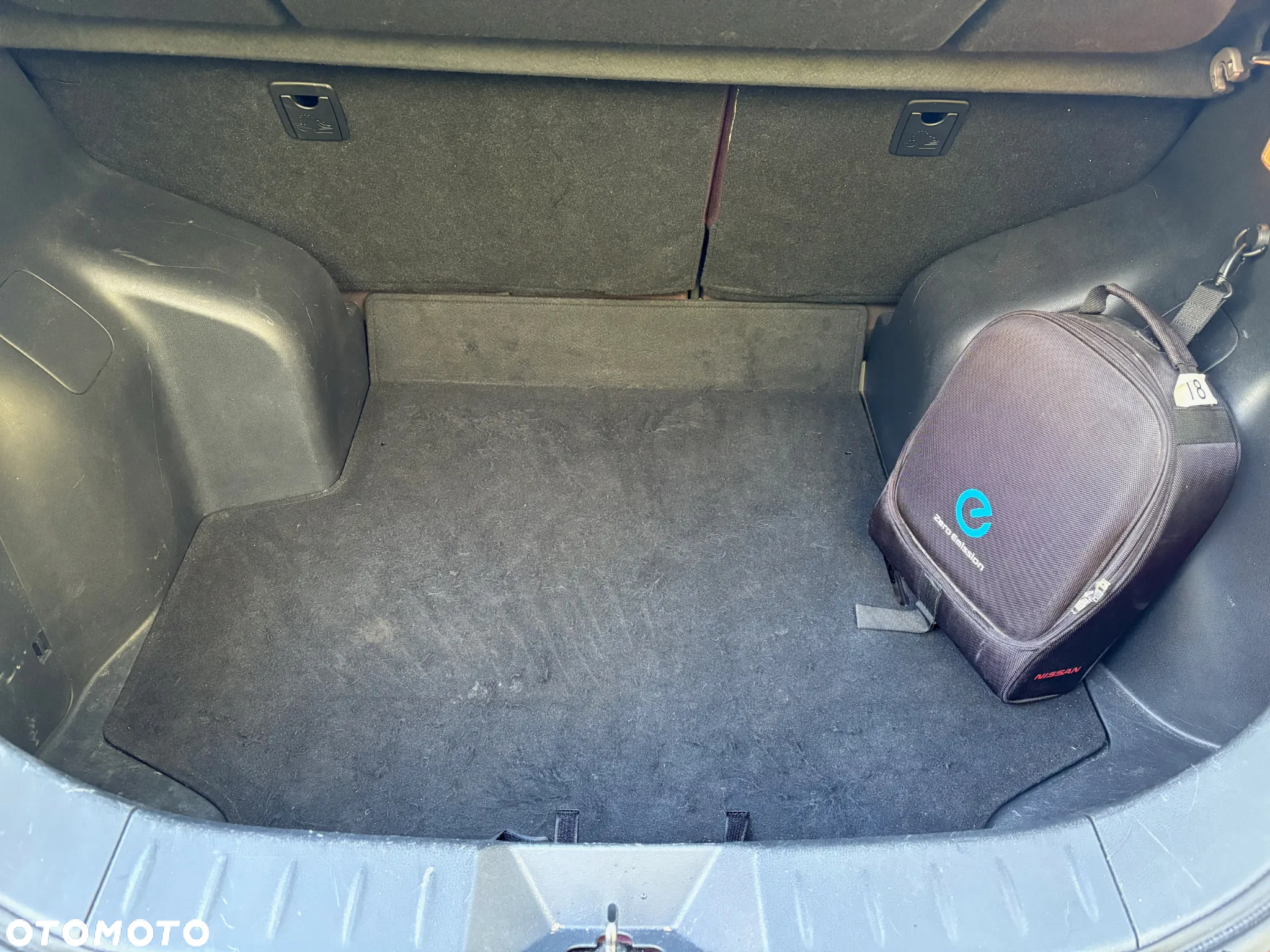 Nissan Leaf 30 kWh (mit Batterie) Acenta - 7