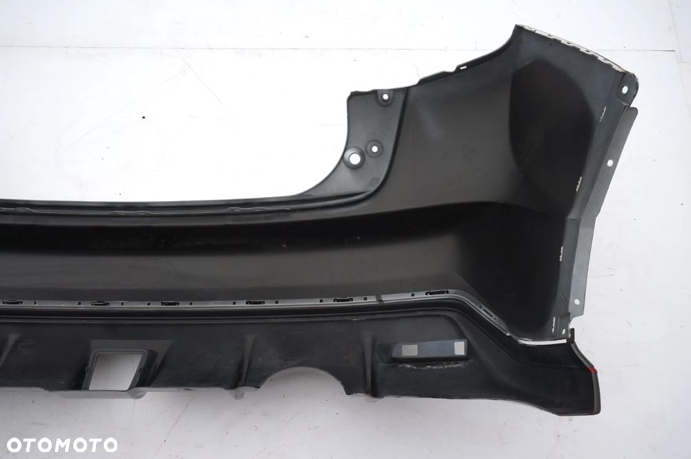 NISSAN JUKE NISMO RS F15 zderzak spoiler dyfuzor tył OE - 16