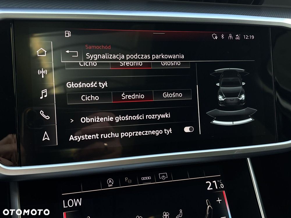 Audi A6 Avant - 23