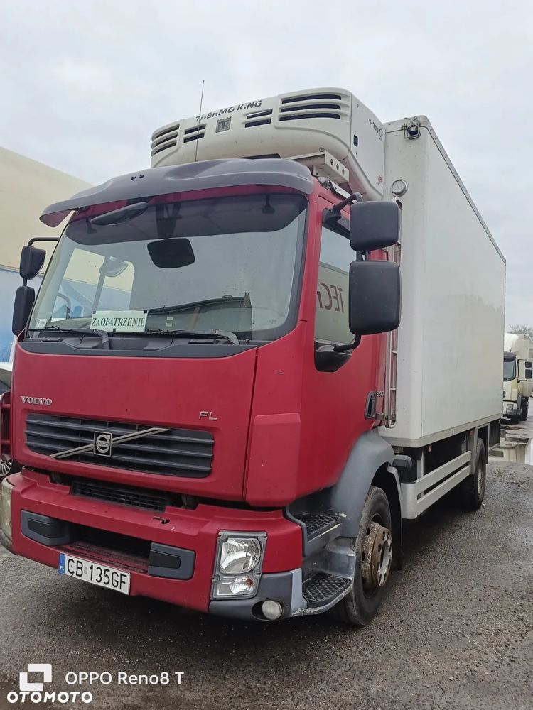 Volvo FL - 1