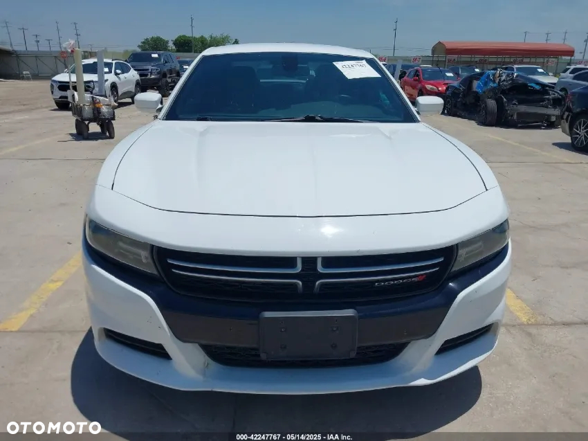 Dodge Charger 3.6 GT - 2
