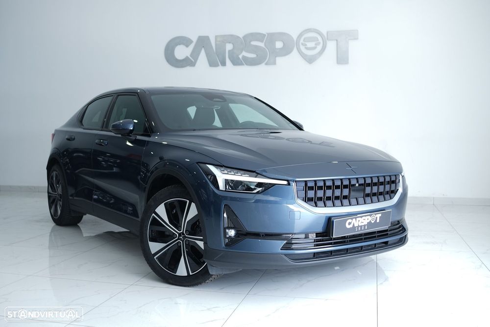 Polestar 2 Standard Range 69 kWh - 3