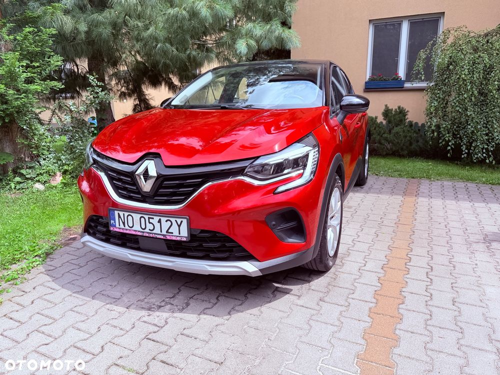 Renault Captur 1.0 TCe Intens - 14